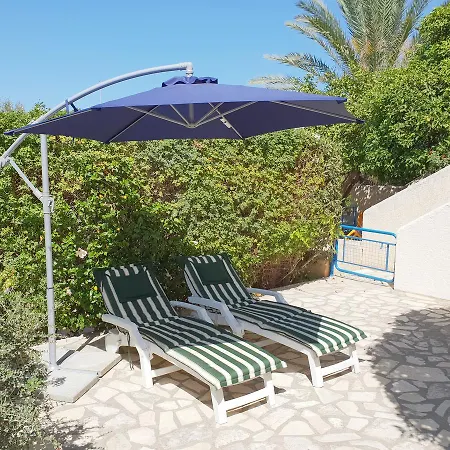 Ayios Elias Alice Apartmán *